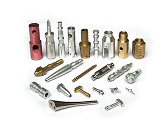 走心機加工系列-諸暨市永超機械有限公司