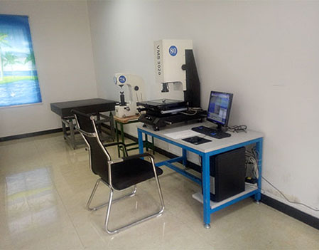 檢測設備-諸暨市永超機械有限公司