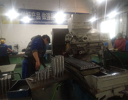 數控機床-諸暨市永超機械有限公司