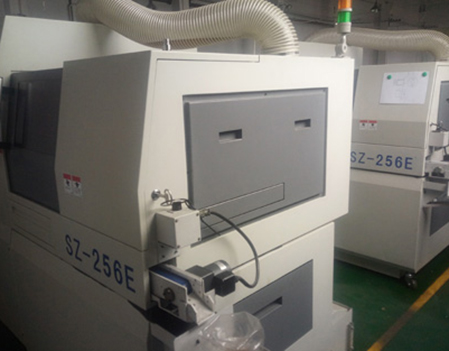 走心機設備-諸暨市永超機械有限公司