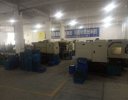 數控機床-諸暨市永超機械有限公司