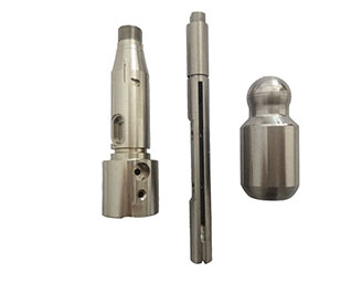 走心機加工系列-諸暨市永超機械有限公司