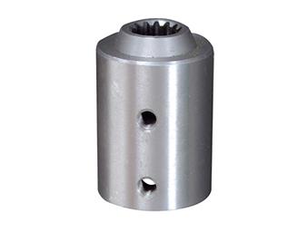 5-inch coupling-ZHUJI CITY YONGCHAO MACHINERY CO.,LTD.