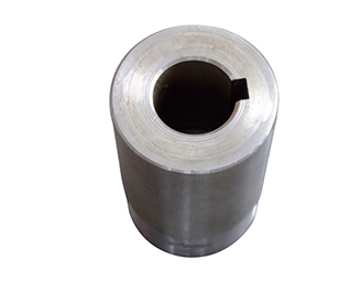 8-inch coupling-ZHUJI CITY YONGCHAO MACHINERY CO.,LTD.